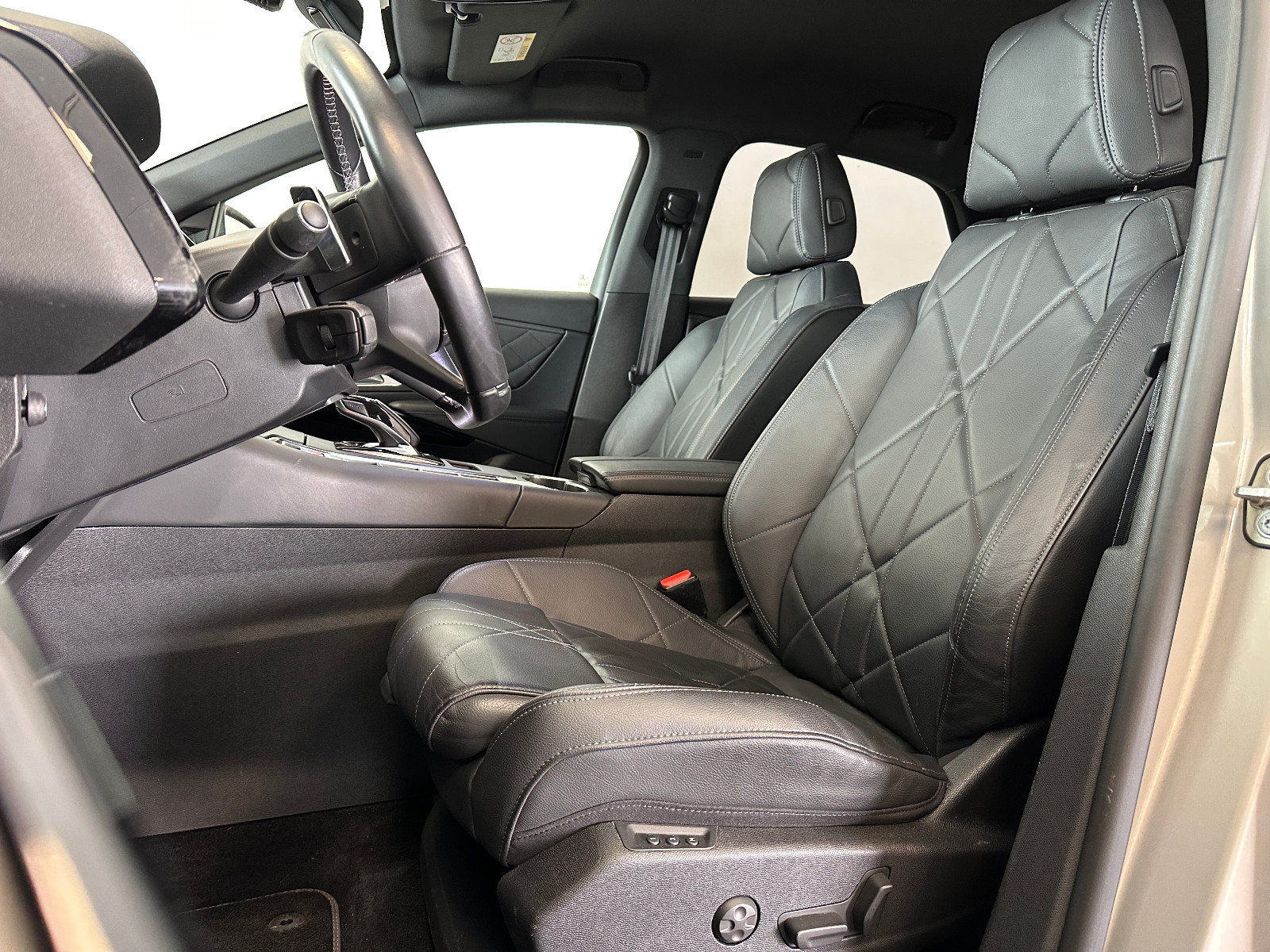 DS DS 7 Crossback - vue 1