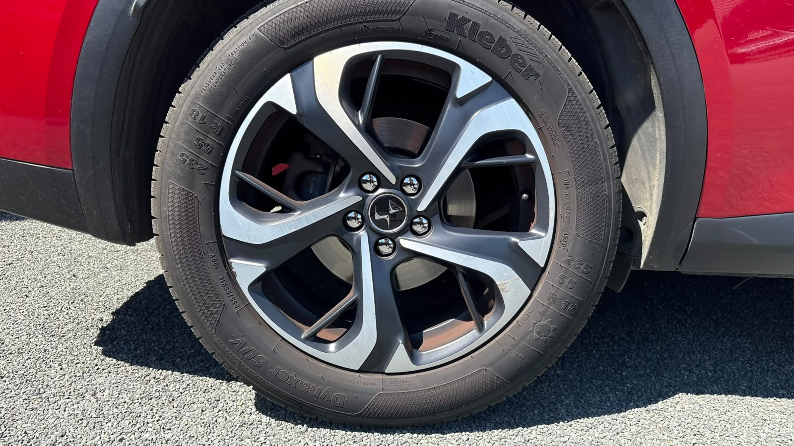 DS DS 7 Crossback 2.0 HDI 180 CV Executive – GARANTIE 12 MOIS — photo 10