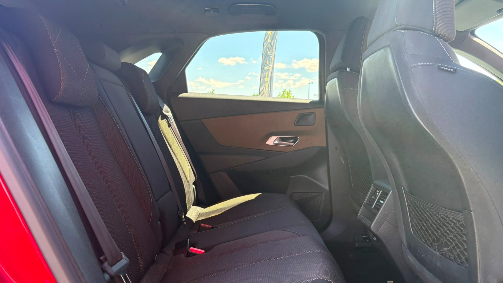 DS DS 7 Crossback 2.0 HDI 180 CV Executive – GARANTIE 12 MOIS — photo 13