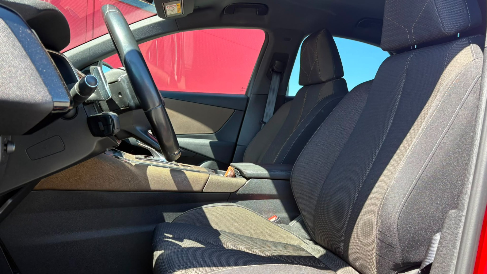 DS DS 7 Crossback 2.0 HDI 180 CV Executive – GARANTIE 12 MOIS — photo 17