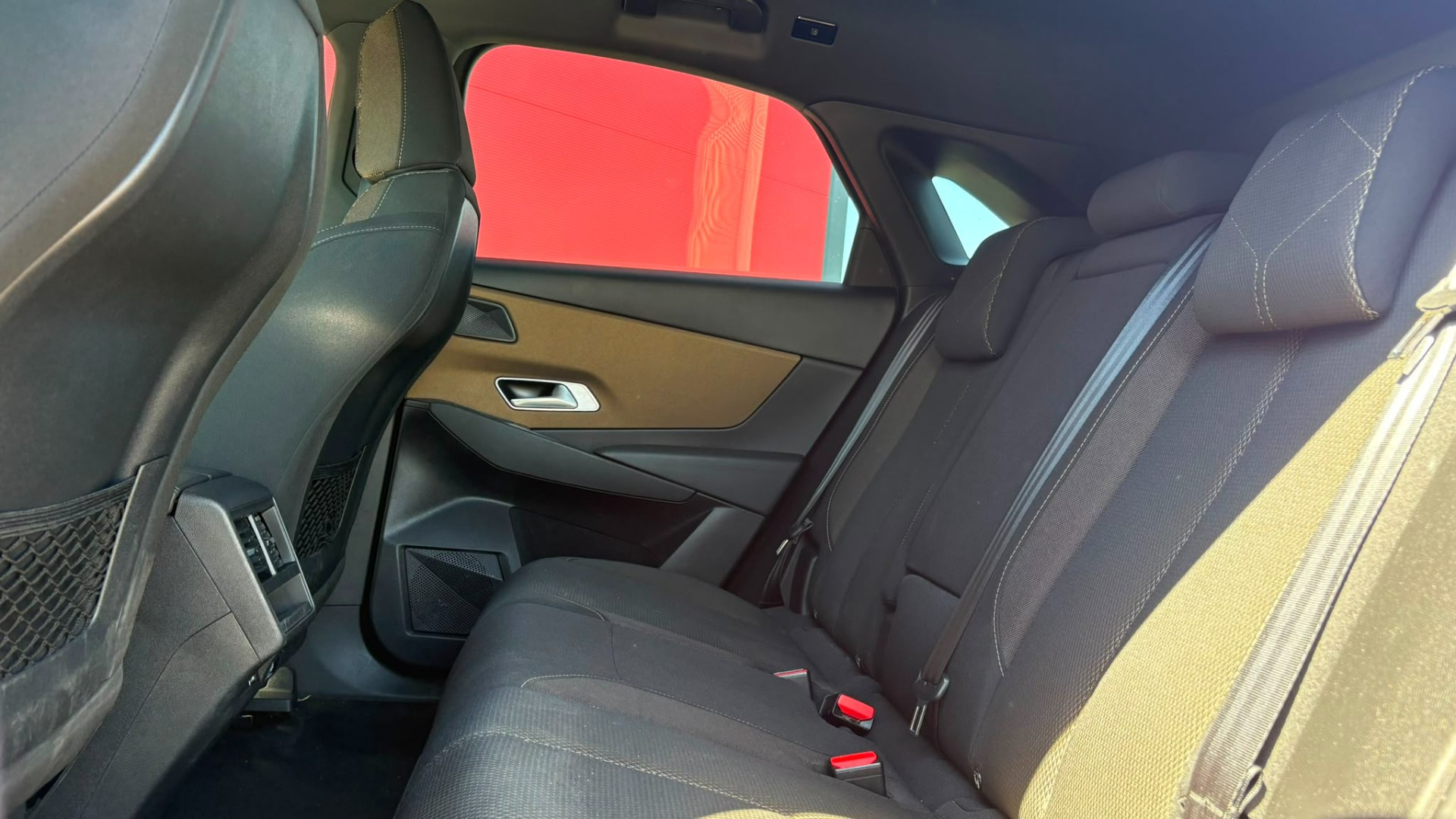 DS DS 7 Crossback 2.0 HDI 180 CV Executive – GARANTIE 12 MOIS — photo 19