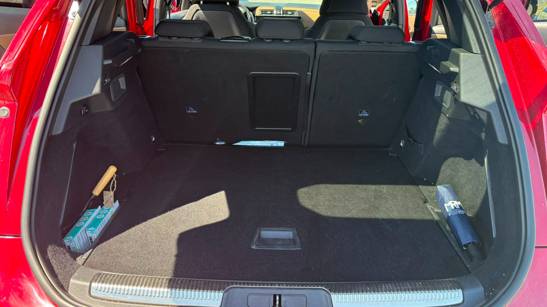 DS DS 7 Crossback 2.0 HDI 180 CV Executive – GARANTIE 12 MOIS — photo 20
