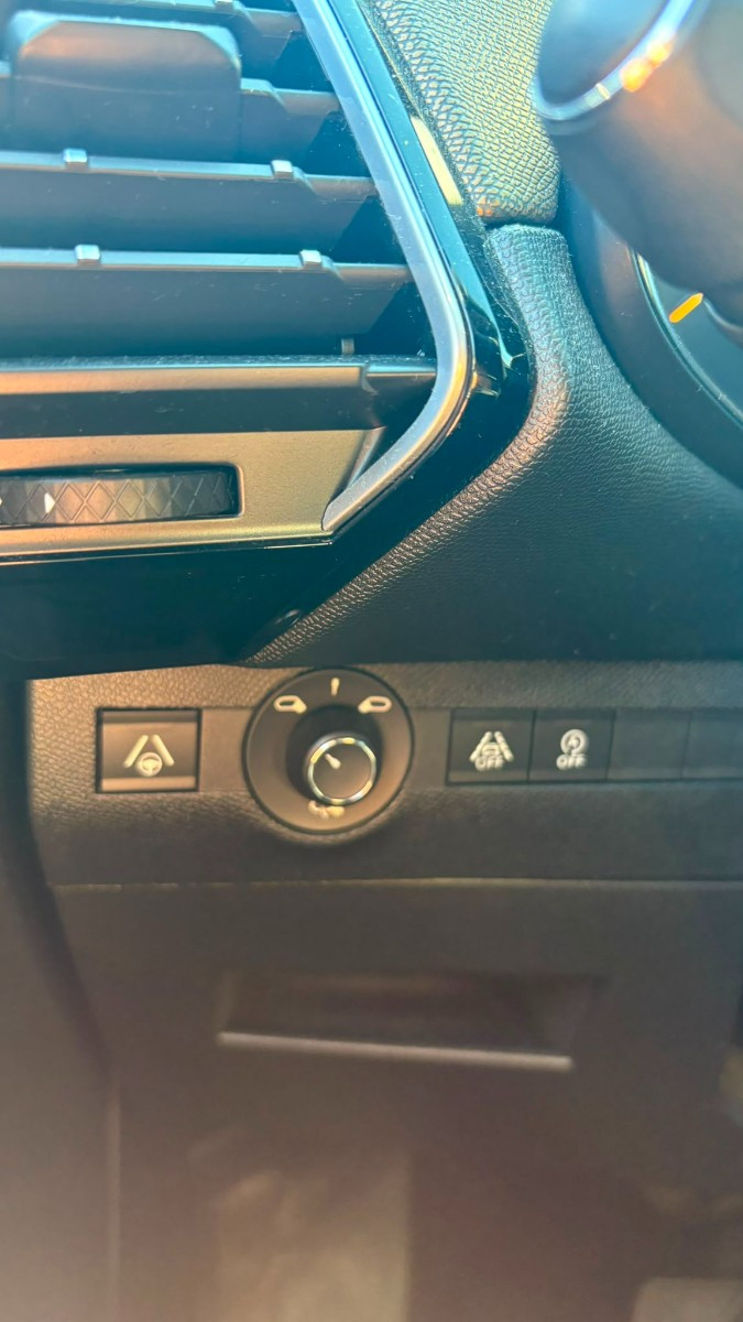 DS DS 7 Crossback 2.0 HDI 180 CV Executive – GARANTIE 12 MOIS — photo 23