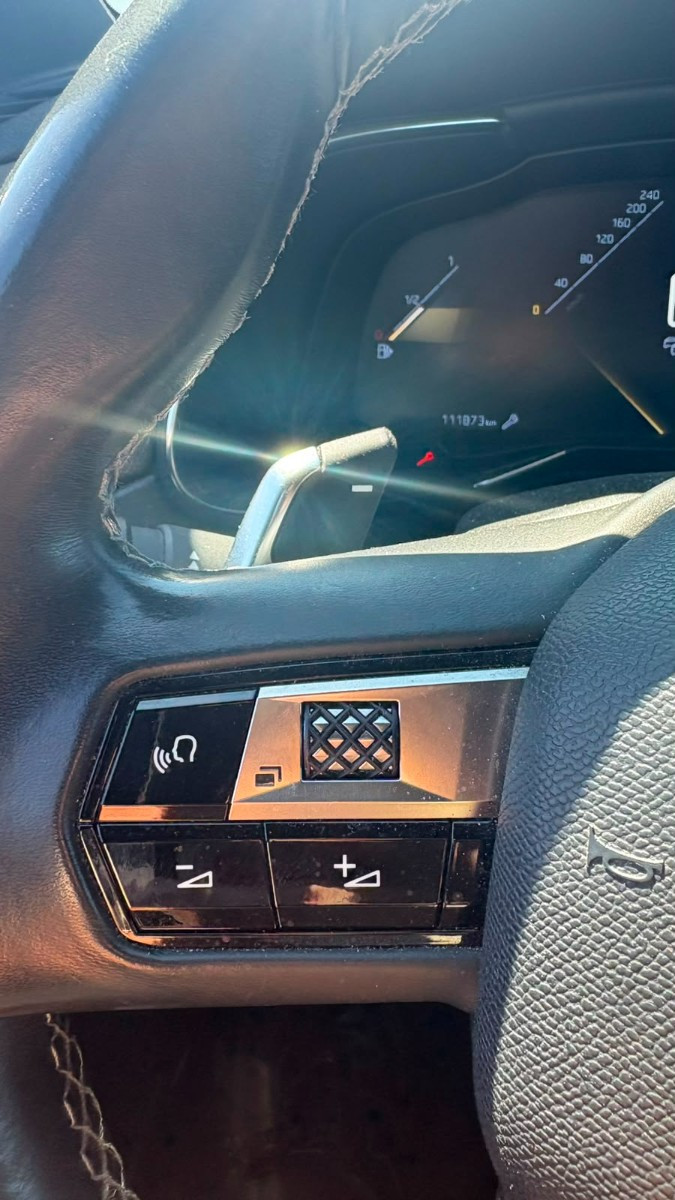 DS DS 7 Crossback 2.0 HDI 180 CV Executive – GARANTIE 12 MOIS — photo 24