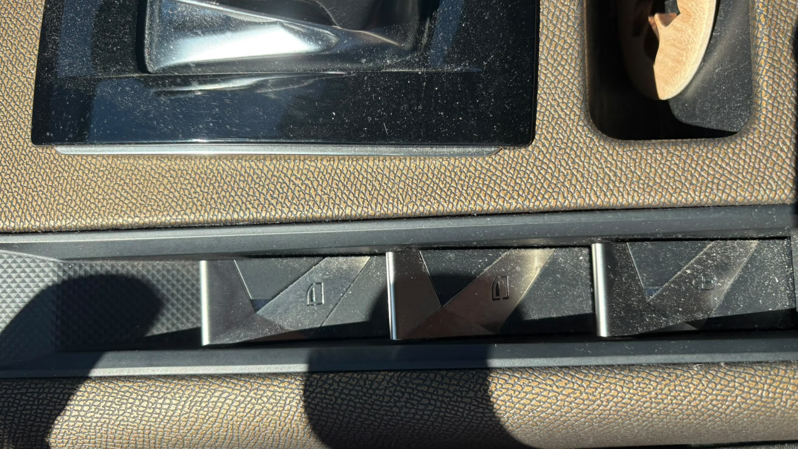 DS DS 7 Crossback 2.0 HDI 180 CV Executive – GARANTIE 12 MOIS — photo 30