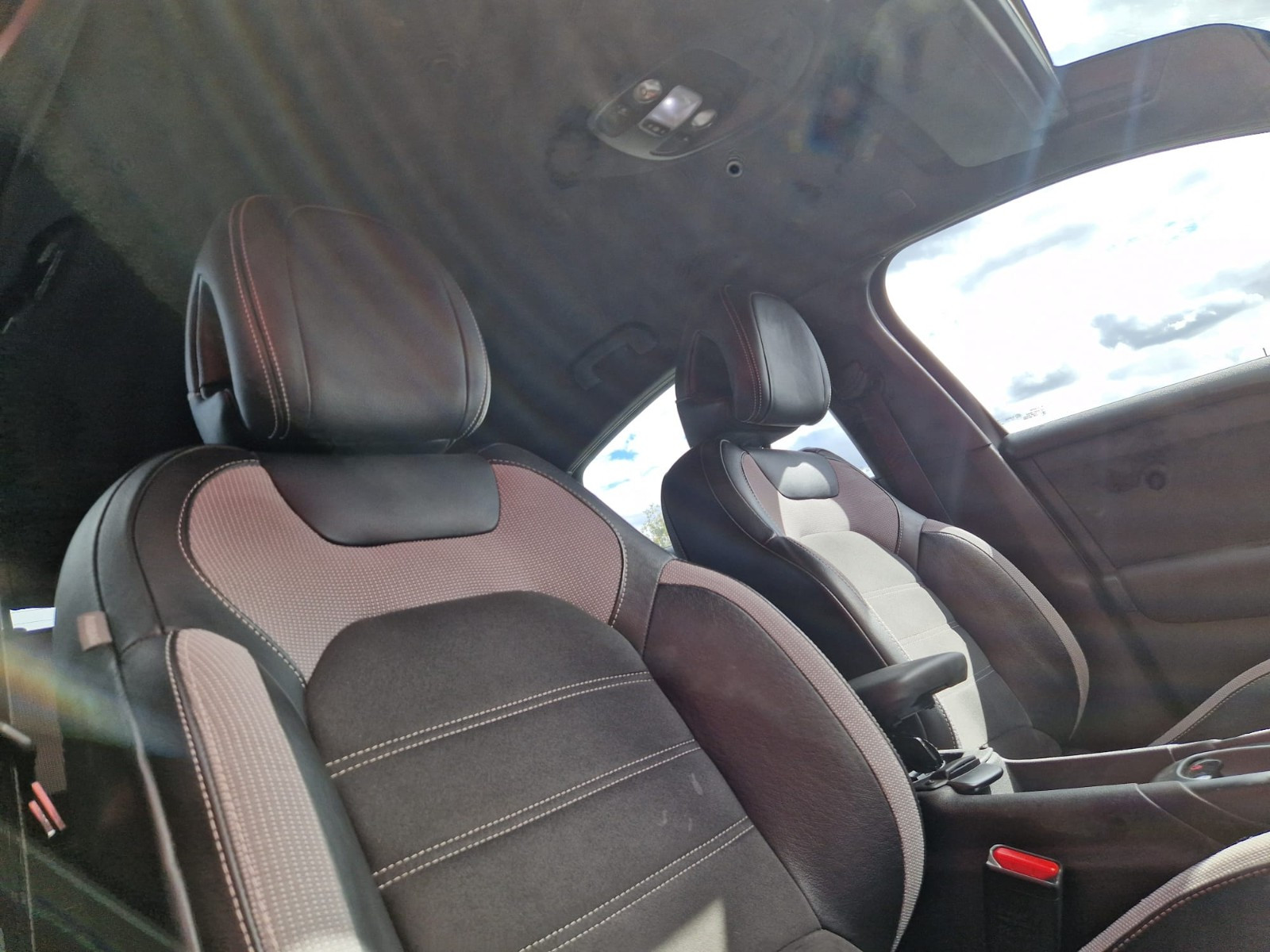 DS DS4 1.6 HDI EAT6 120CV – GARANTIE 12 MOIS — photo 20