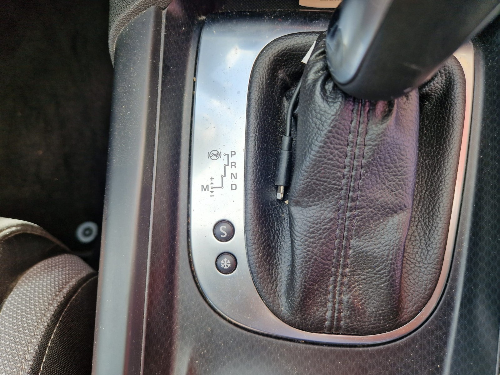 DS DS4 1.6 HDI EAT6 120CV – GARANTIE 12 MOIS — photo 31