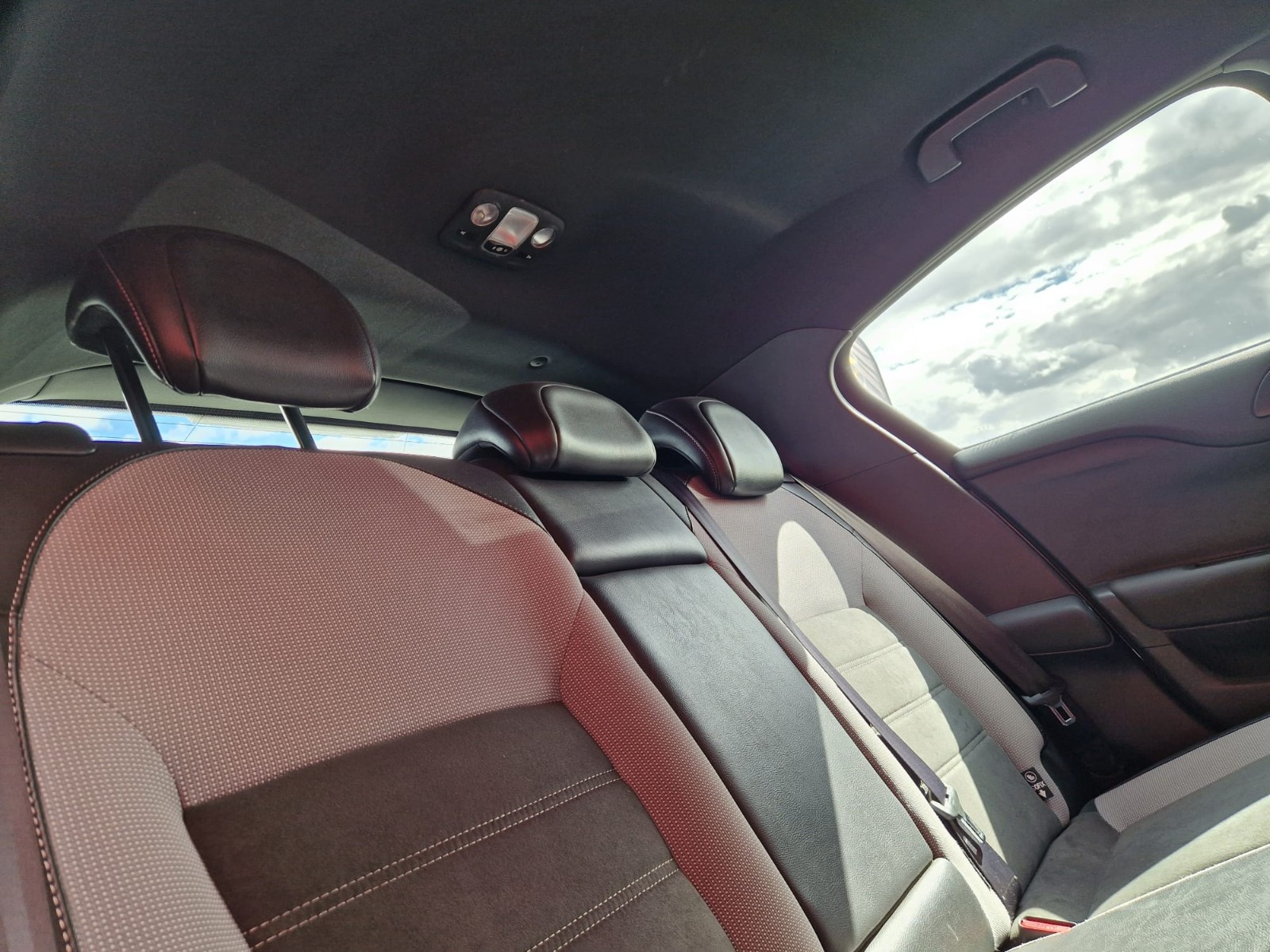 DS DS4 1.6 HDI EAT6 120CV – GARANTIE 12 MOIS — photo 37