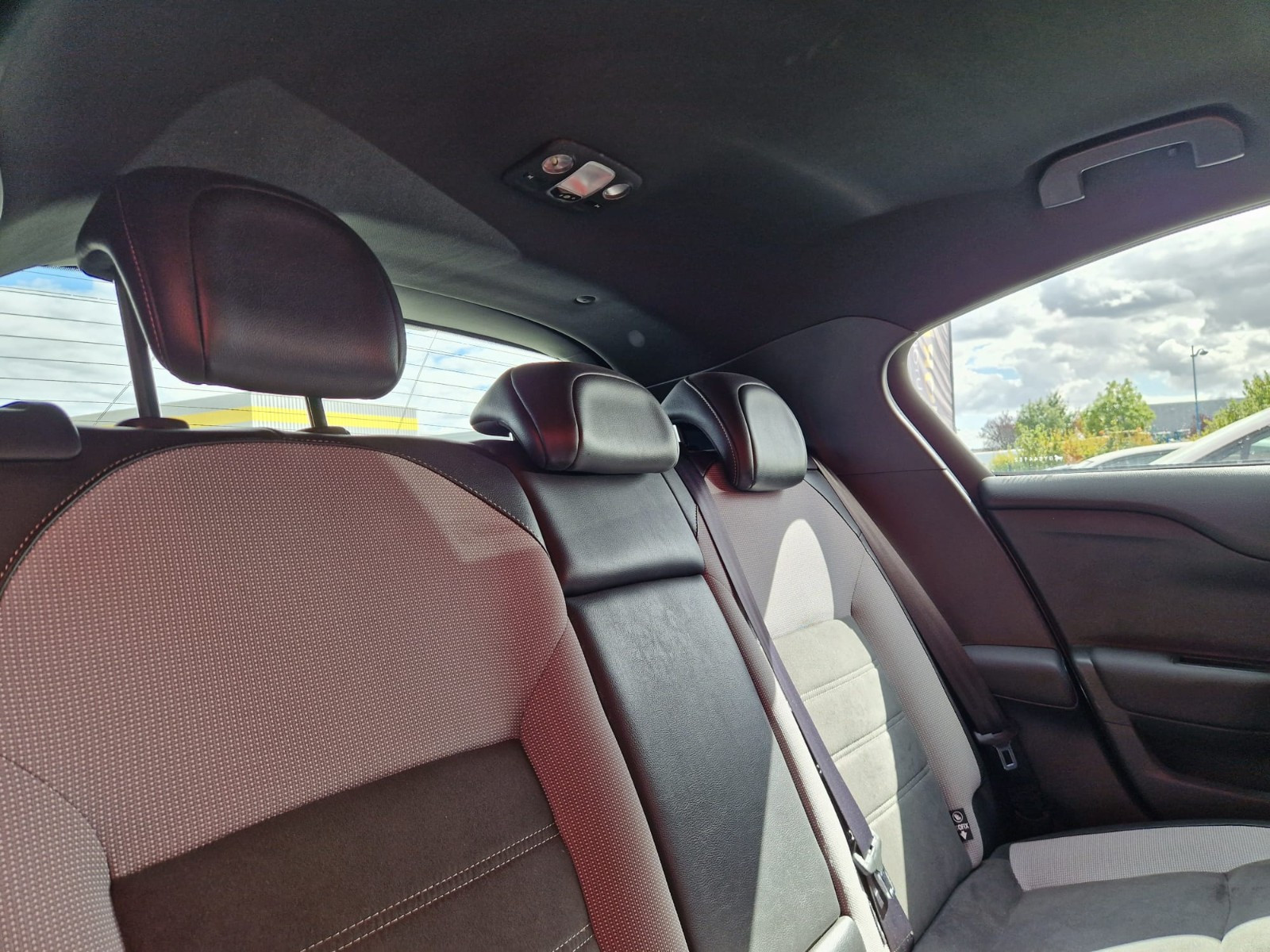 DS DS4 1.6 HDI EAT6 120CV – GARANTIE 12 MOIS — photo 36