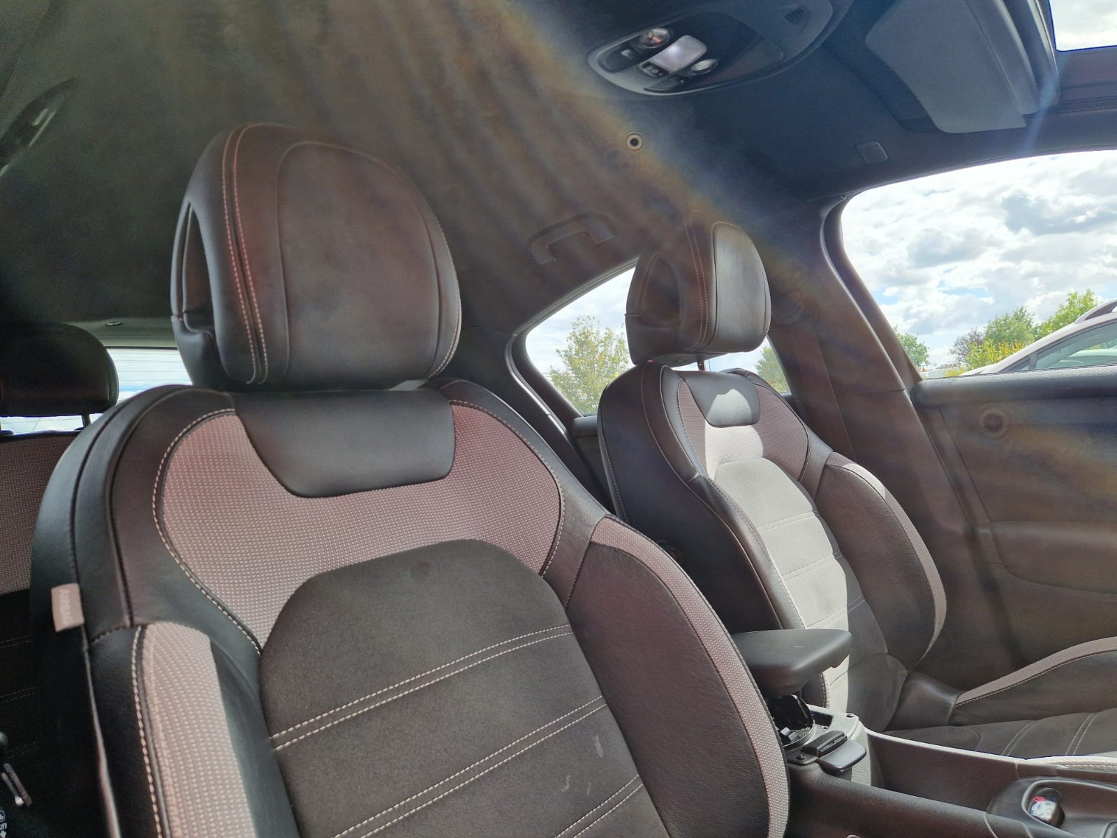 DS DS4 1.6 HDI EAT6 120CV – GARANTIE 12 MOIS — photo 19