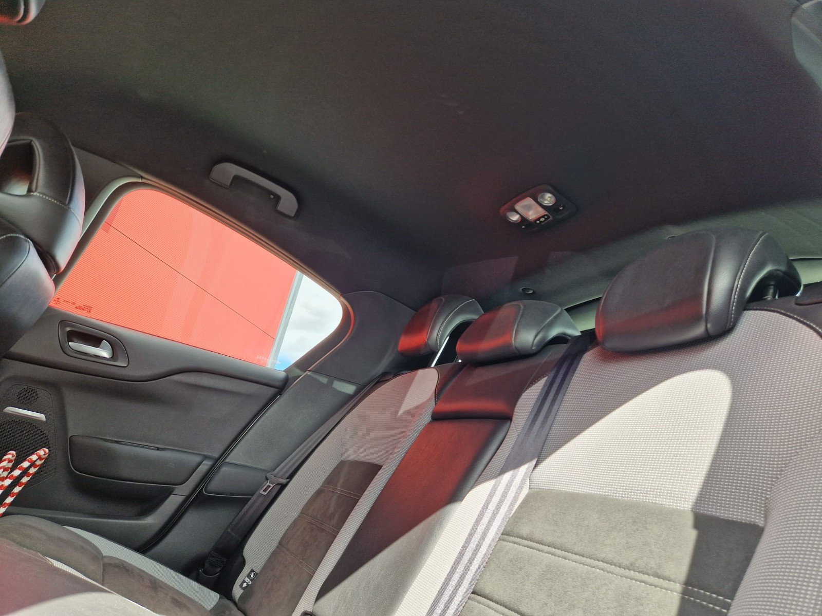 DS DS4 1.6 HDI EAT6 120CV – GARANTIE 12 MOIS — photo 34
