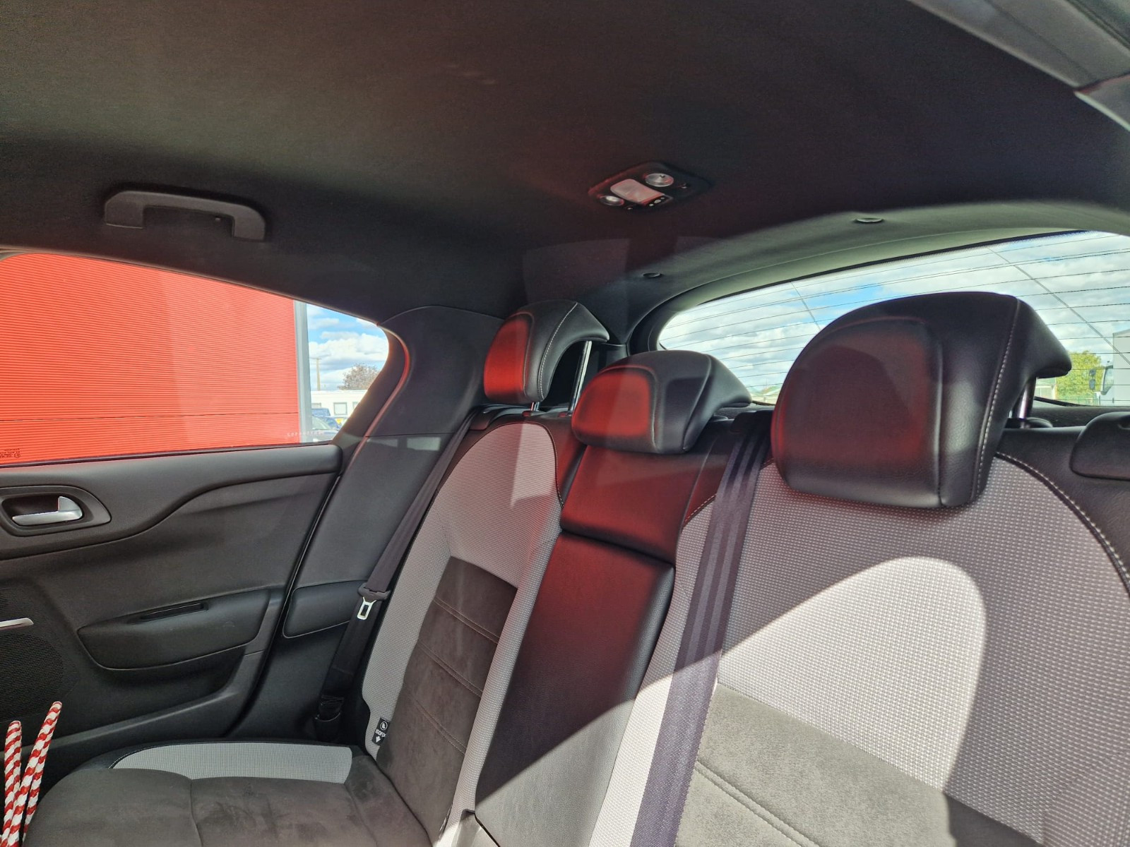 DS DS4 1.6 HDI EAT6 120CV – GARANTIE 12 MOIS — photo 33