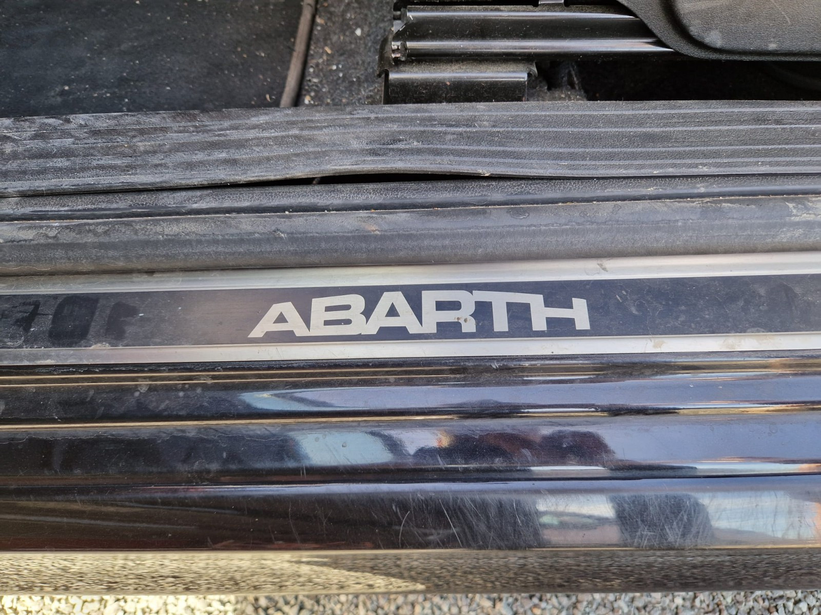 ABARTH 595 1.4 T-JET 145CV – GARANTIE 12 MOIS — photo 29