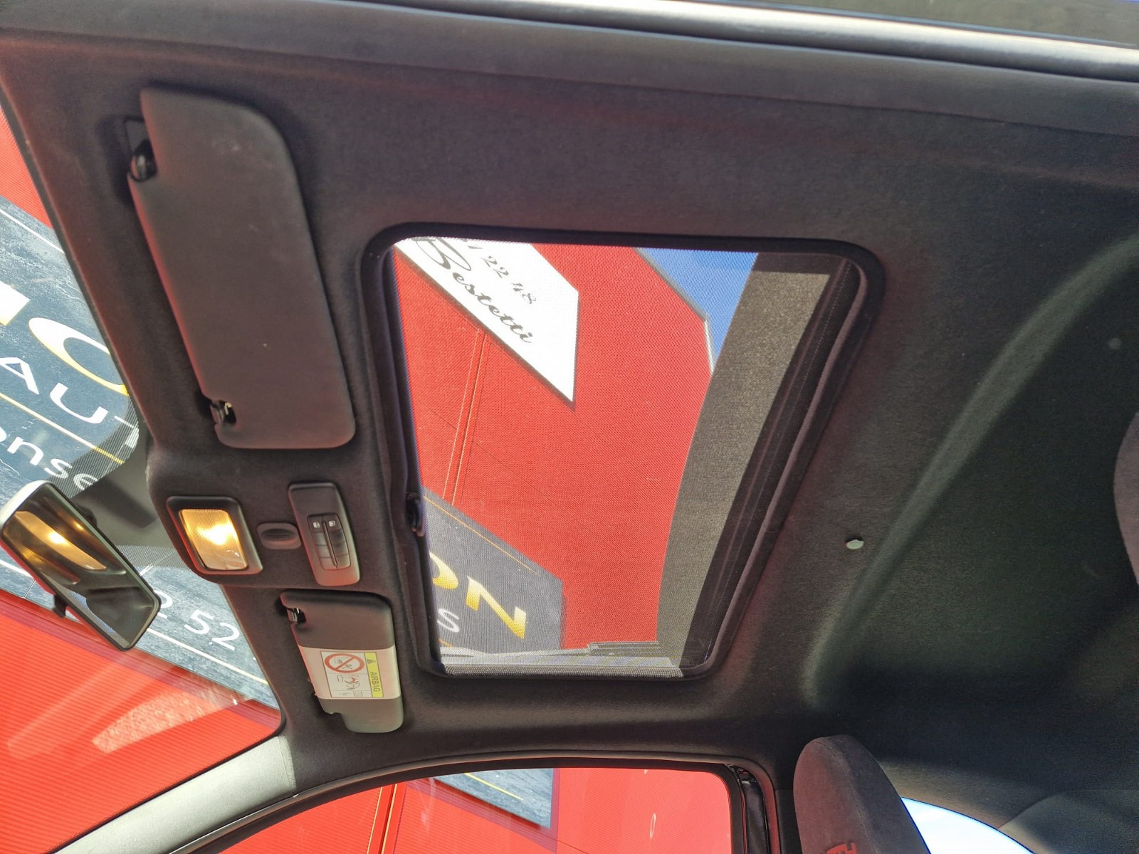 ABARTH 595 1.4 T-JET 145CV – GARANTIE 12 MOIS — photo 28