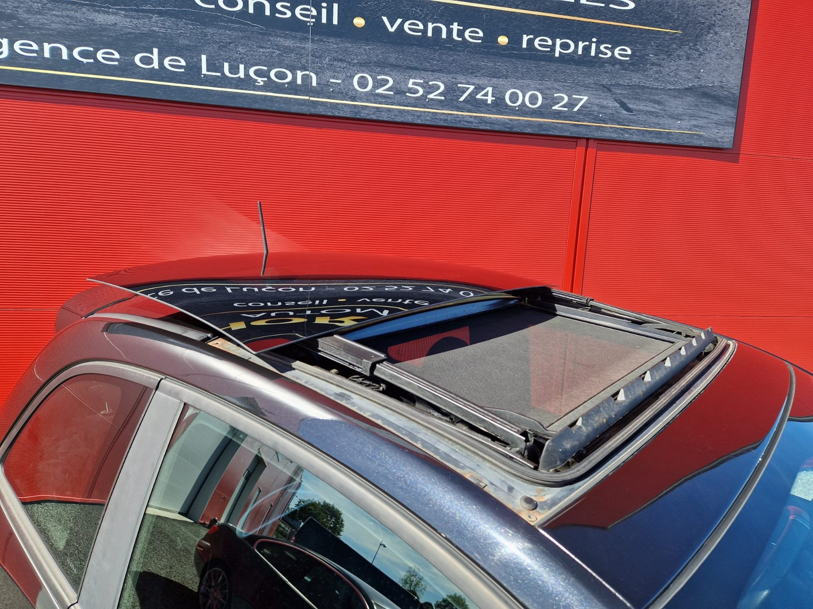ABARTH 595 1.4 T-JET 145CV – GARANTIE 12 MOIS — photo 5