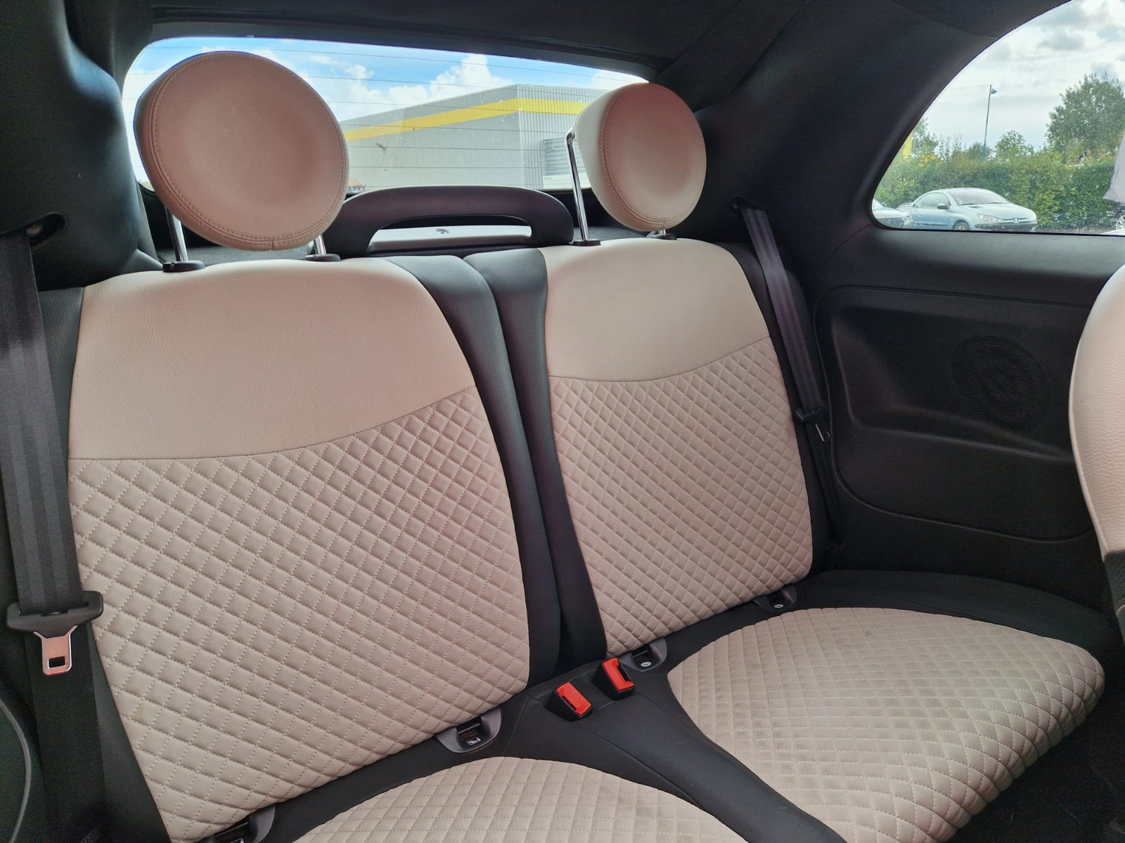 Fiat 500 DOLCEVITA PH3 1.0 69CV – GARANTIE 12 MOIS — photo 38