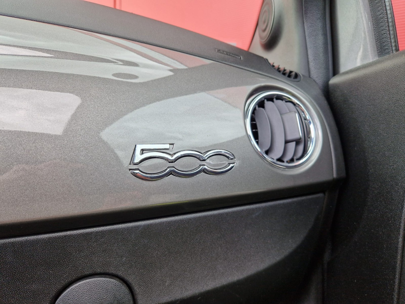 Fiat 500 DOLCEVITA PH3 1.0 69CV – GARANTIE 12 MOIS — photo 26