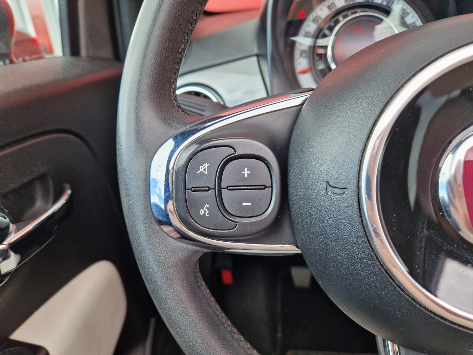 Fiat 500 DOLCEVITA PH3 1.0 69CV – GARANTIE 12 MOIS — photo 28