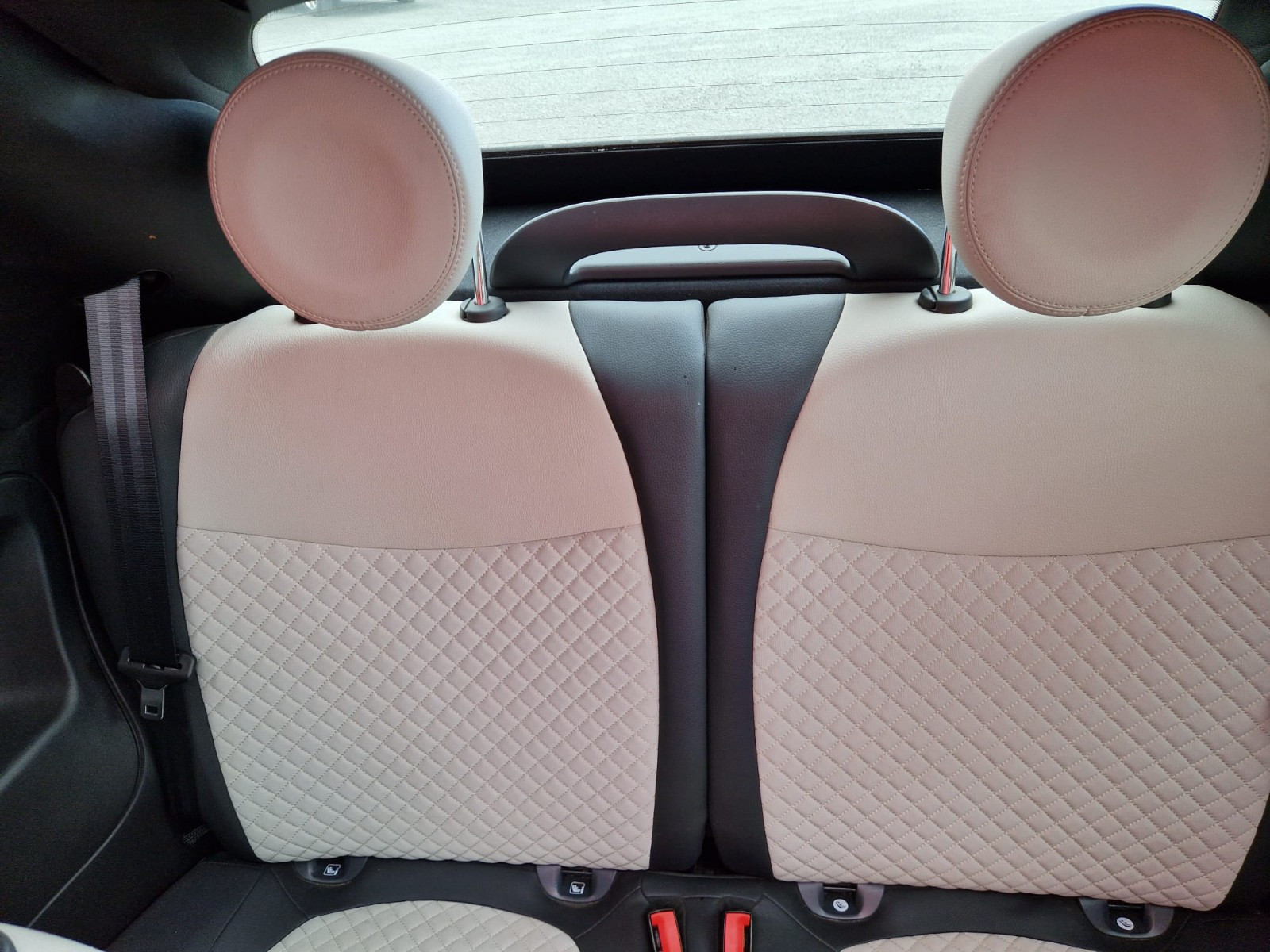 Fiat 500 DOLCEVITA PH3 1.0 69CV – GARANTIE 12 MOIS — photo 37
