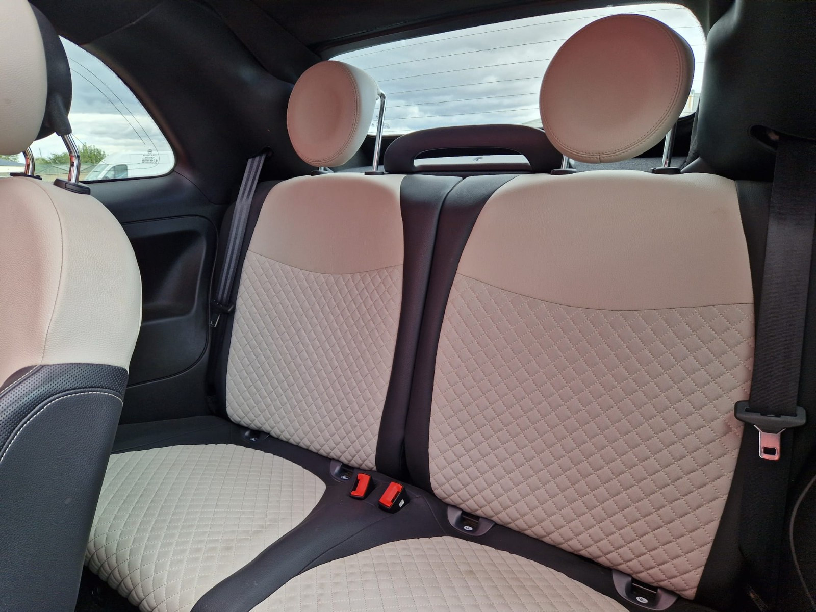 Fiat 500 DOLCEVITA PH3 1.0 69CV – GARANTIE 12 MOIS — photo 36