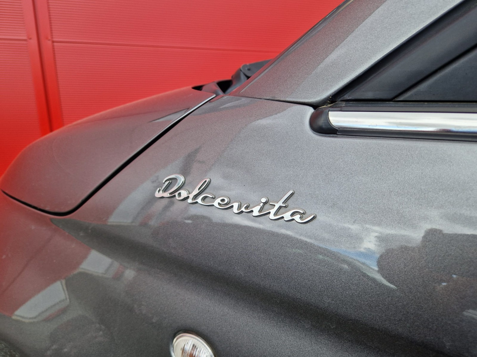 Fiat 500 DOLCEVITA PH3 1.0 69CV – GARANTIE 12 MOIS — photo 6