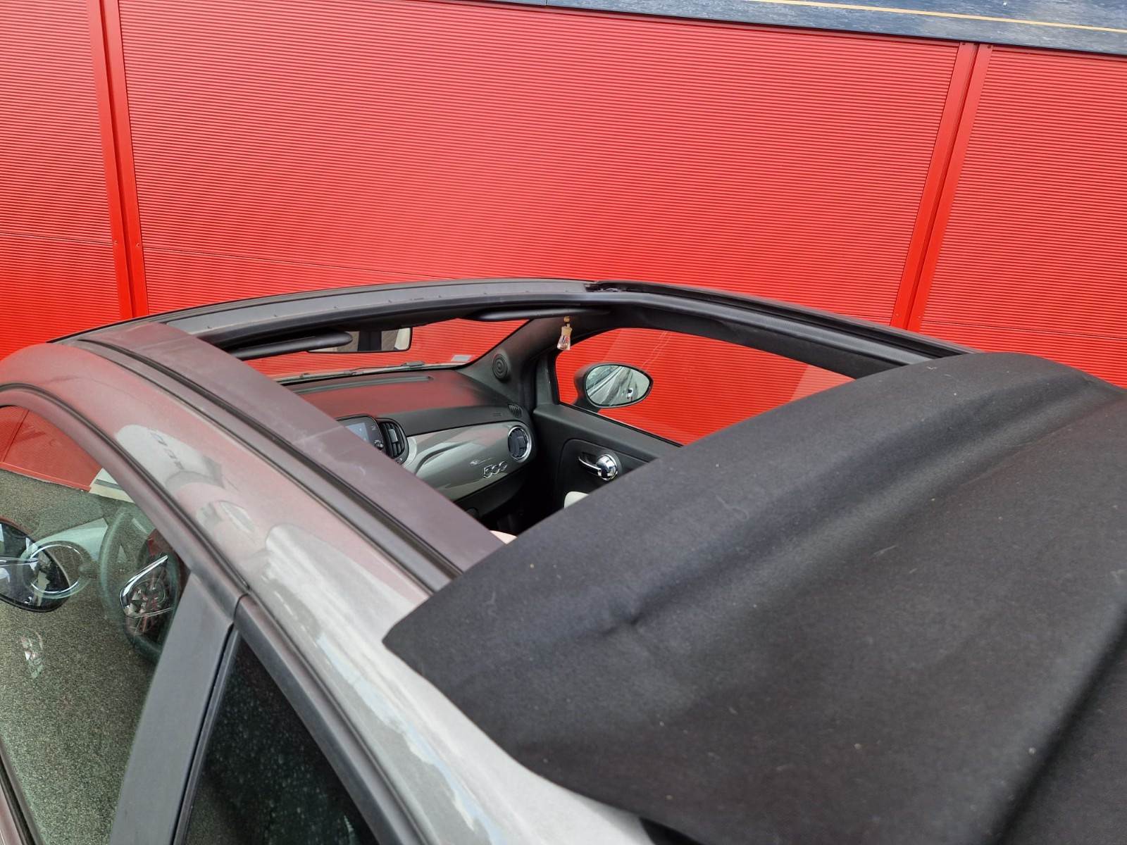 Fiat 500 DOLCEVITA PH3 1.0 69CV – GARANTIE 12 MOIS — photo 7