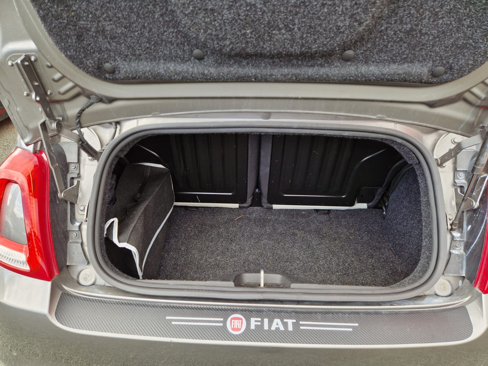 Fiat 500 DOLCEVITA PH3 1.0 69CV – GARANTIE 12 MOIS — photo 39
