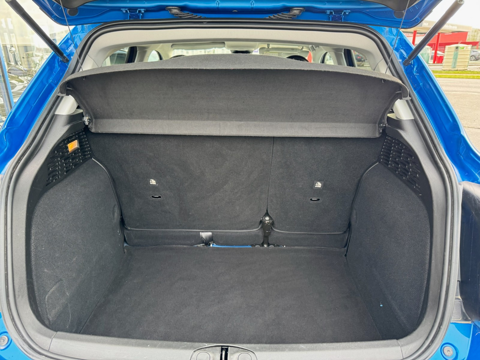 Fiat 500X SPORT HYBRID 130 CH - vue 1