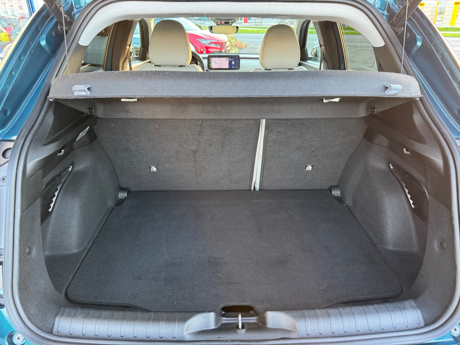 Fiat 600 HYBRID LA PRIMA 100 CH - vue 1