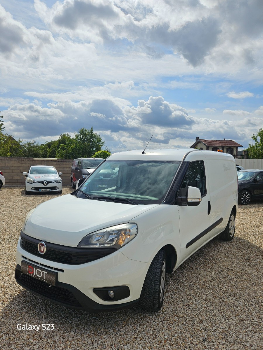 Fiat DOBLO FOURGON