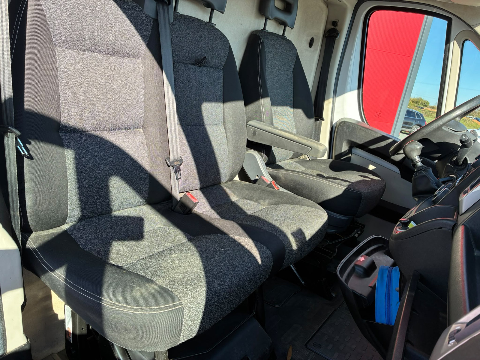 Fiat Ducato 2.0 Multijet 115ch L2H2 Pack Pro Nav – TVA RÉCUPÉRABLE – GARANTIE 12 MOIS — photo 16