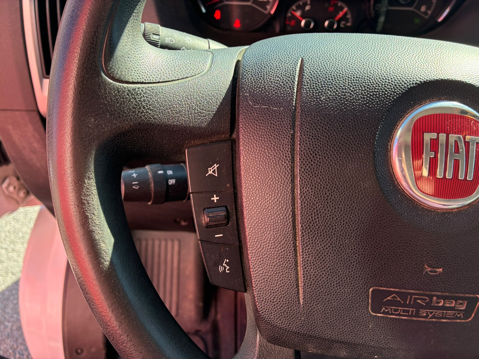 Fiat Ducato 2.0 Multijet 115ch L2H2 Pack Pro Nav – TVA RÉCUPÉRABLE – GARANTIE 12 MOIS — photo 18