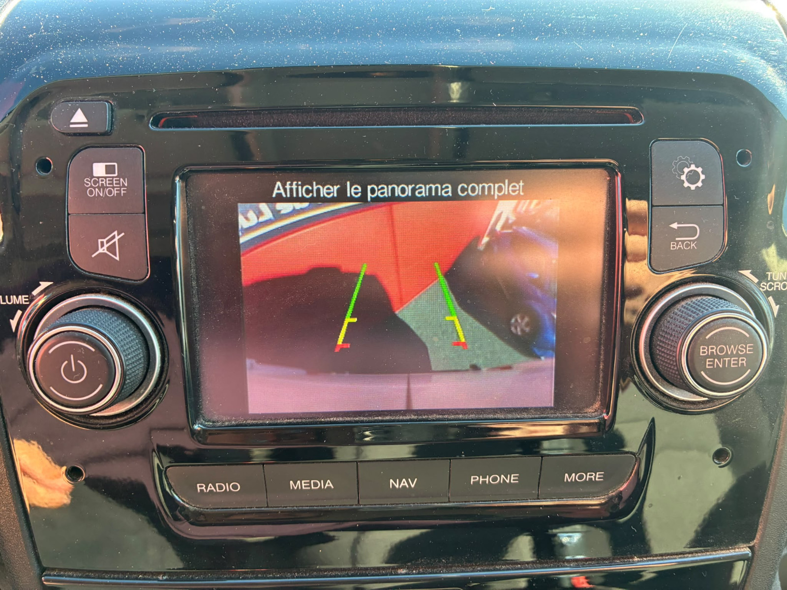 Fiat Ducato 2.0 Multijet 115ch L2H2 Pack Pro Nav – TVA RÉCUPÉRABLE – GARANTIE 12 MOIS — photo 21