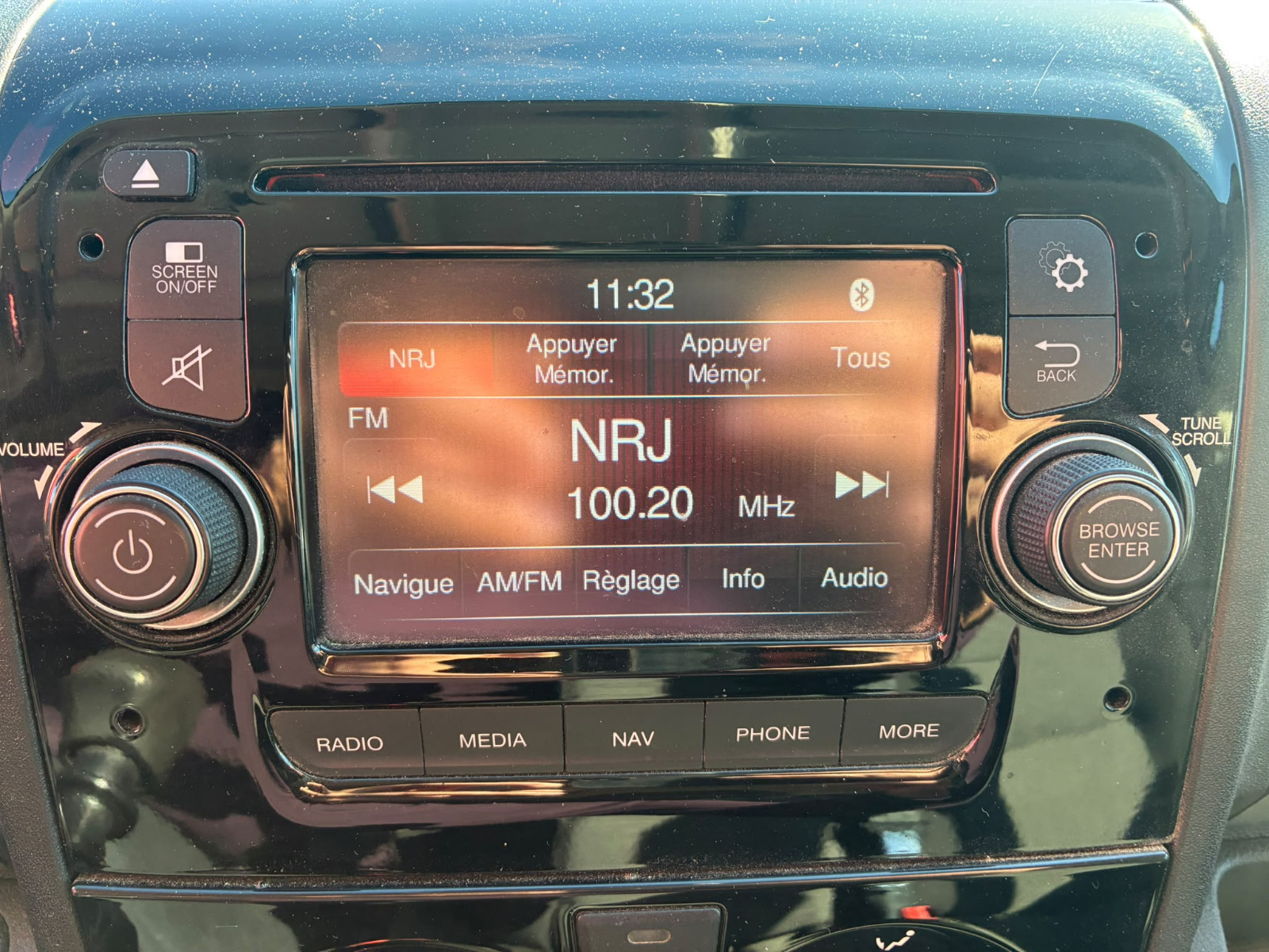 Fiat Ducato 2.0 Multijet 115ch L2H2 Pack Pro Nav – TVA RÉCUPÉRABLE – GARANTIE 12 MOIS — photo 23