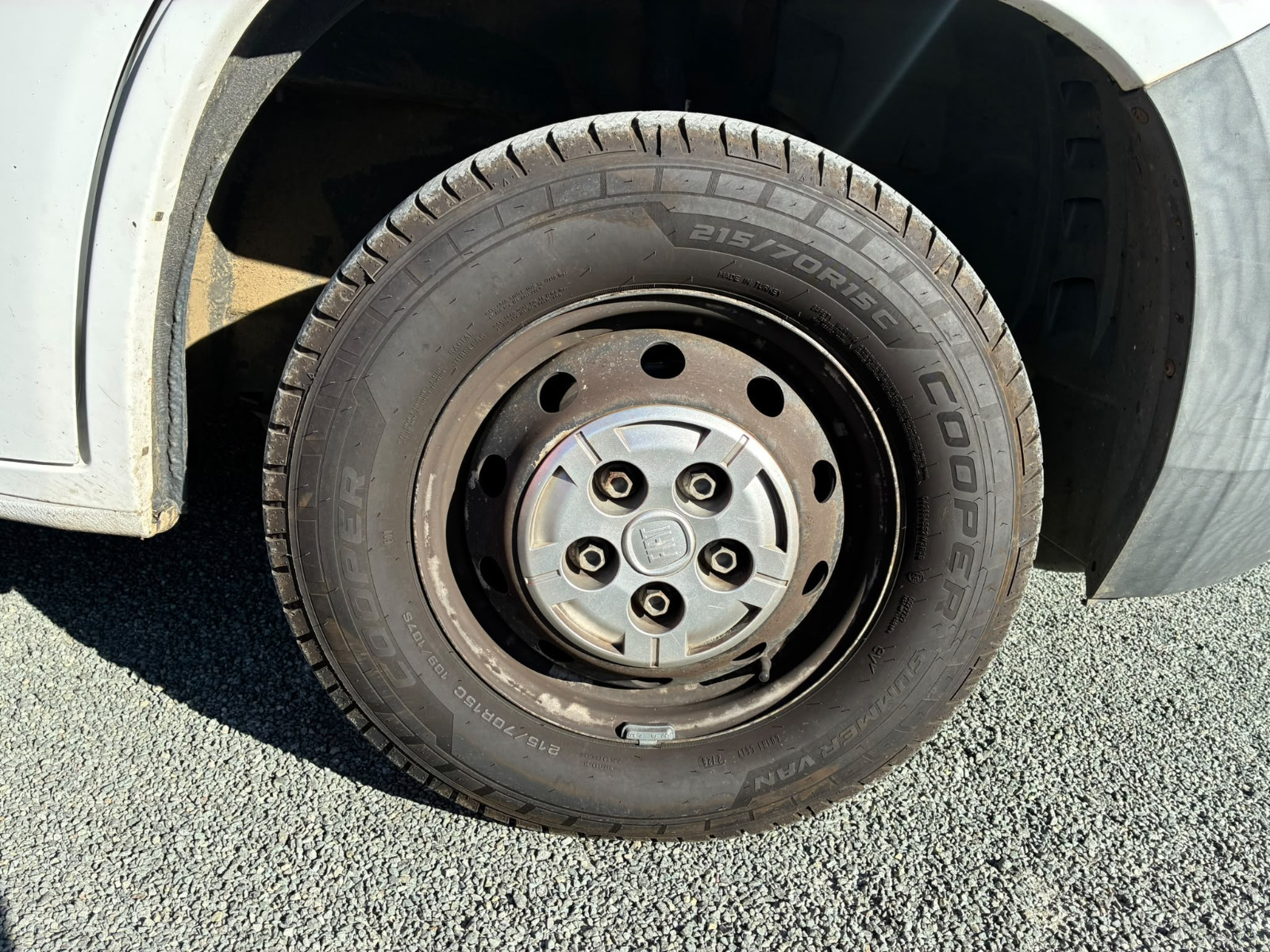 Fiat Ducato 2.0 Multijet 115ch L2H2 Pack Pro Nav – TVA RÉCUPÉRABLE – GARANTIE 12 MOIS — photo 30