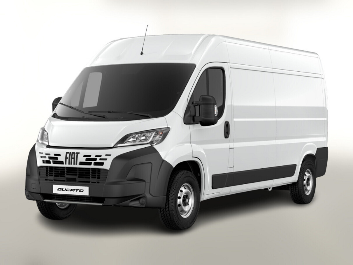 Fiat Ducato H2 Fourgon