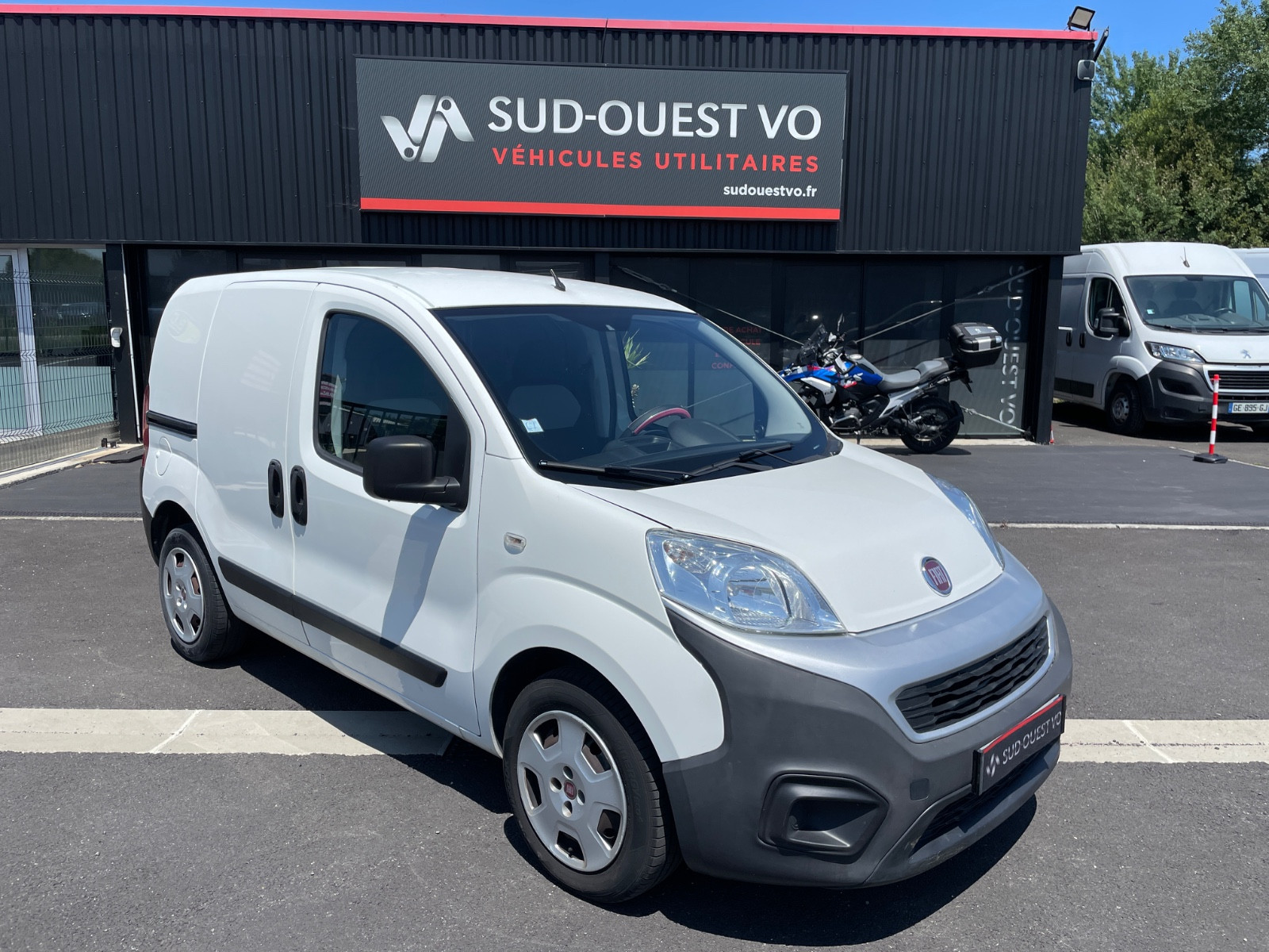 Fiat Fiorino
