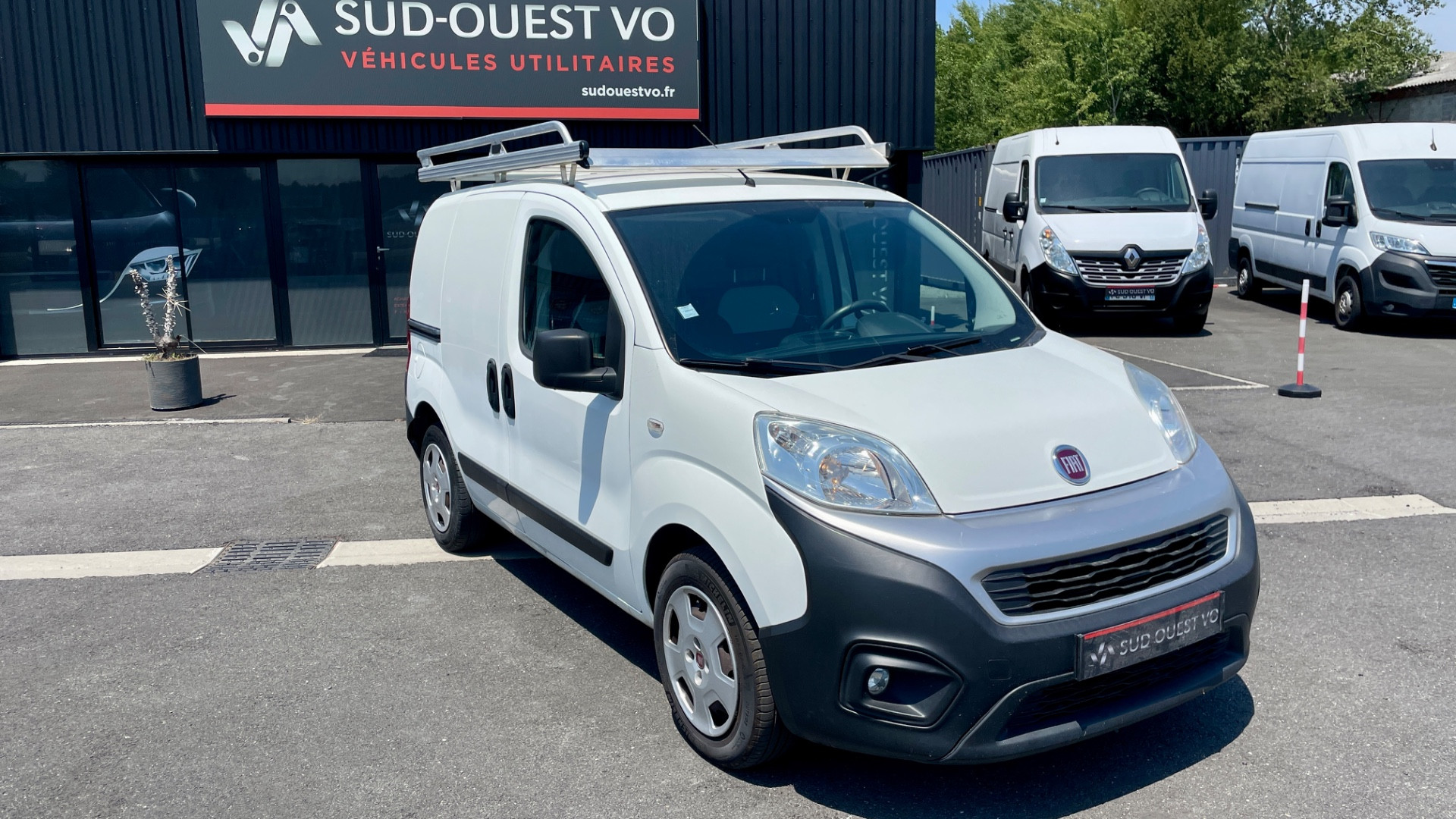 Fiat Fiorino