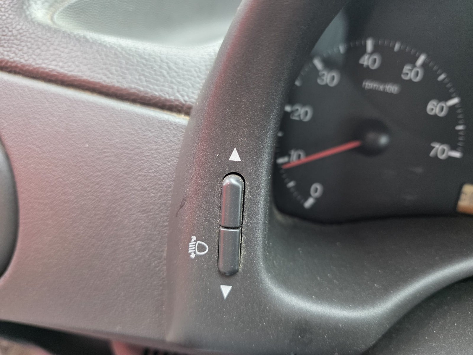 Fiat Punto 1.2 60ch 3p -Garantie 12 mois- — photo 17