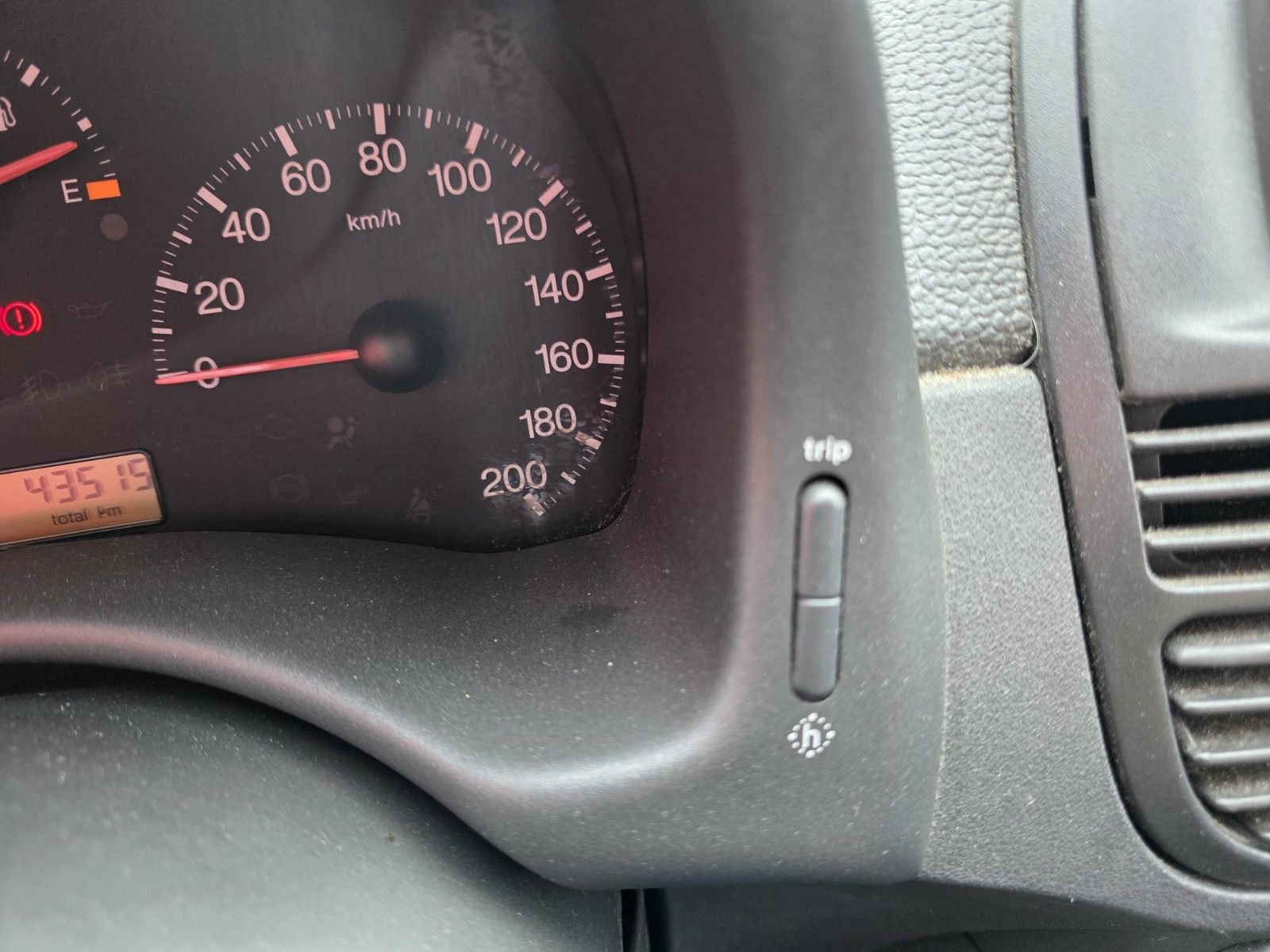 Fiat Punto 1.2 60ch 3p -Garantie 12 mois- — photo 18