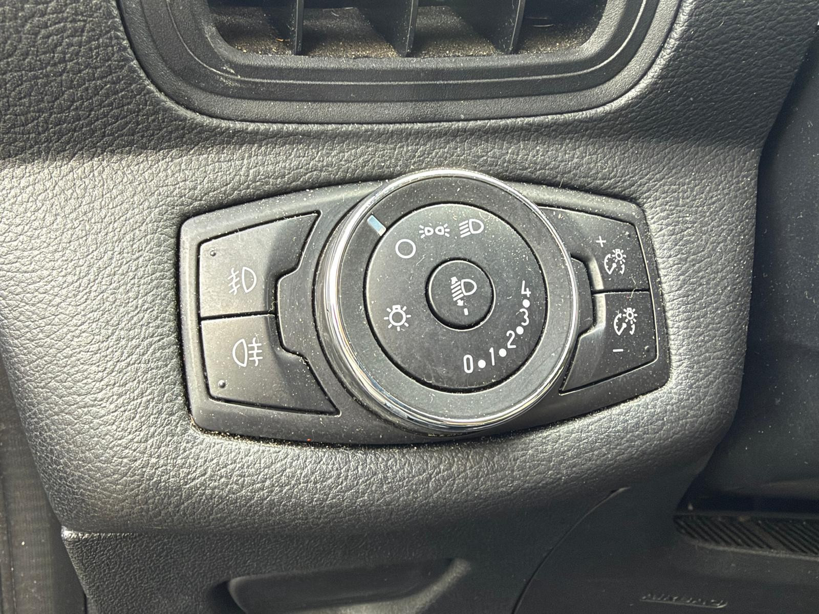 FORD B-MAX - vue 1