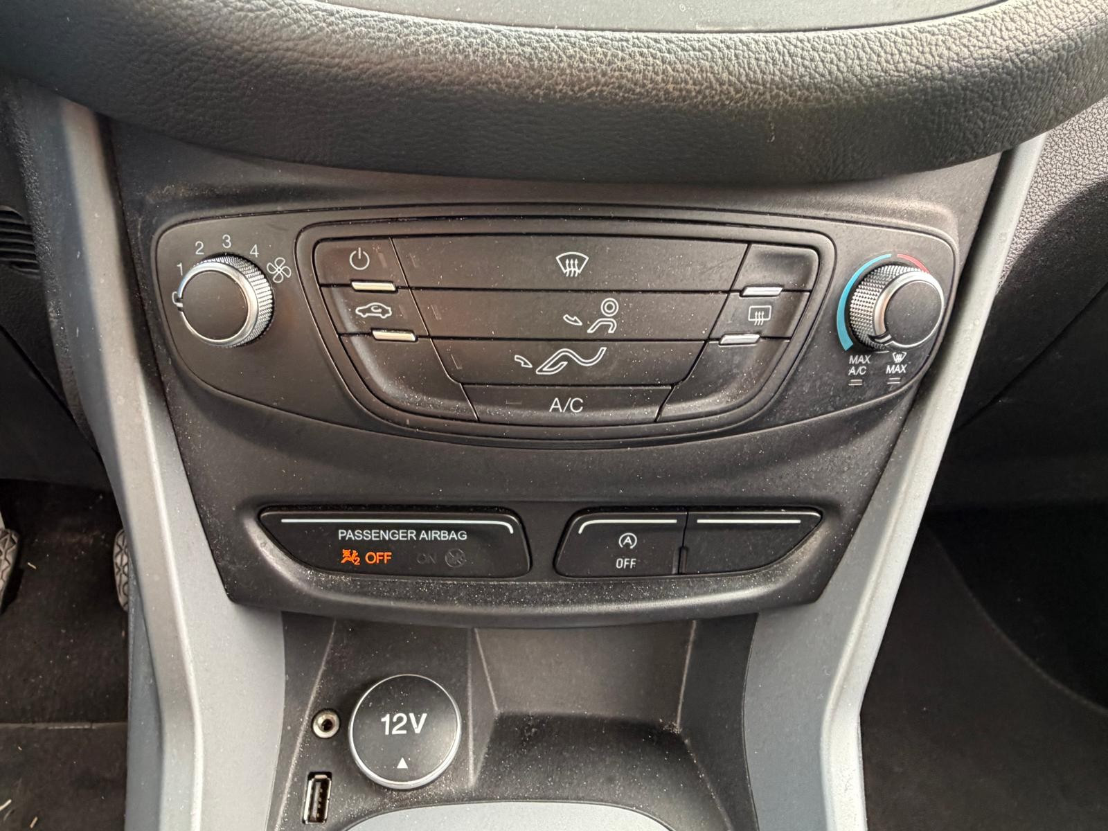 FORD B-MAX - vue 1