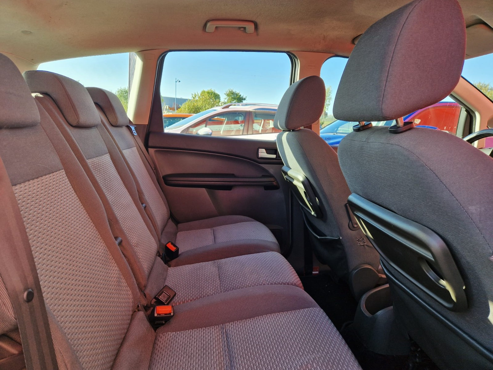 FORD C-Max 1.6 TDCI 110CV CARPLAY – GARANTIE 12 MOIS — photo 29
