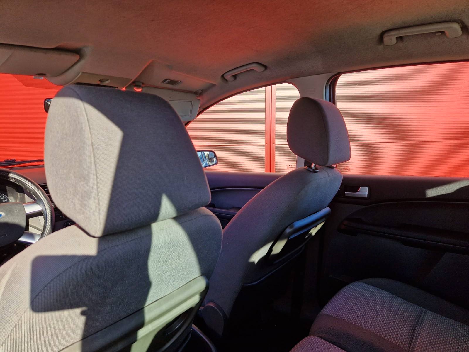 FORD C-Max 1.6 TDCI 110CV CARPLAY – GARANTIE 12 MOIS — photo 24