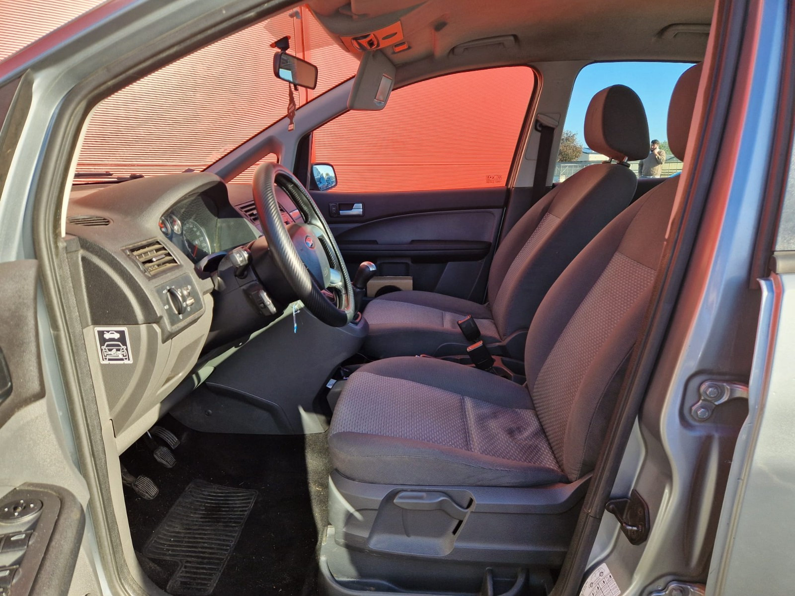 FORD C-Max 1.6 TDCI 110CV CARPLAY – GARANTIE 12 MOIS — photo 15