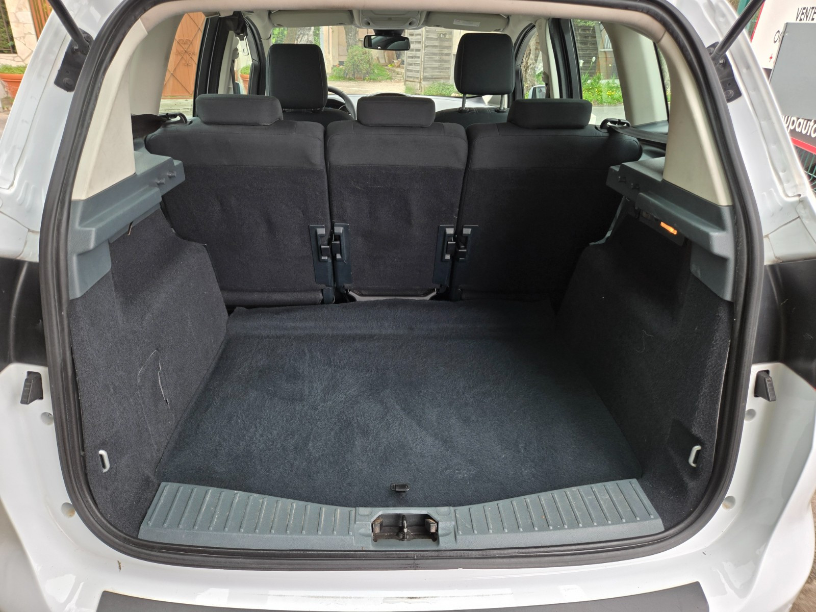 FORD C-Max - vue 1