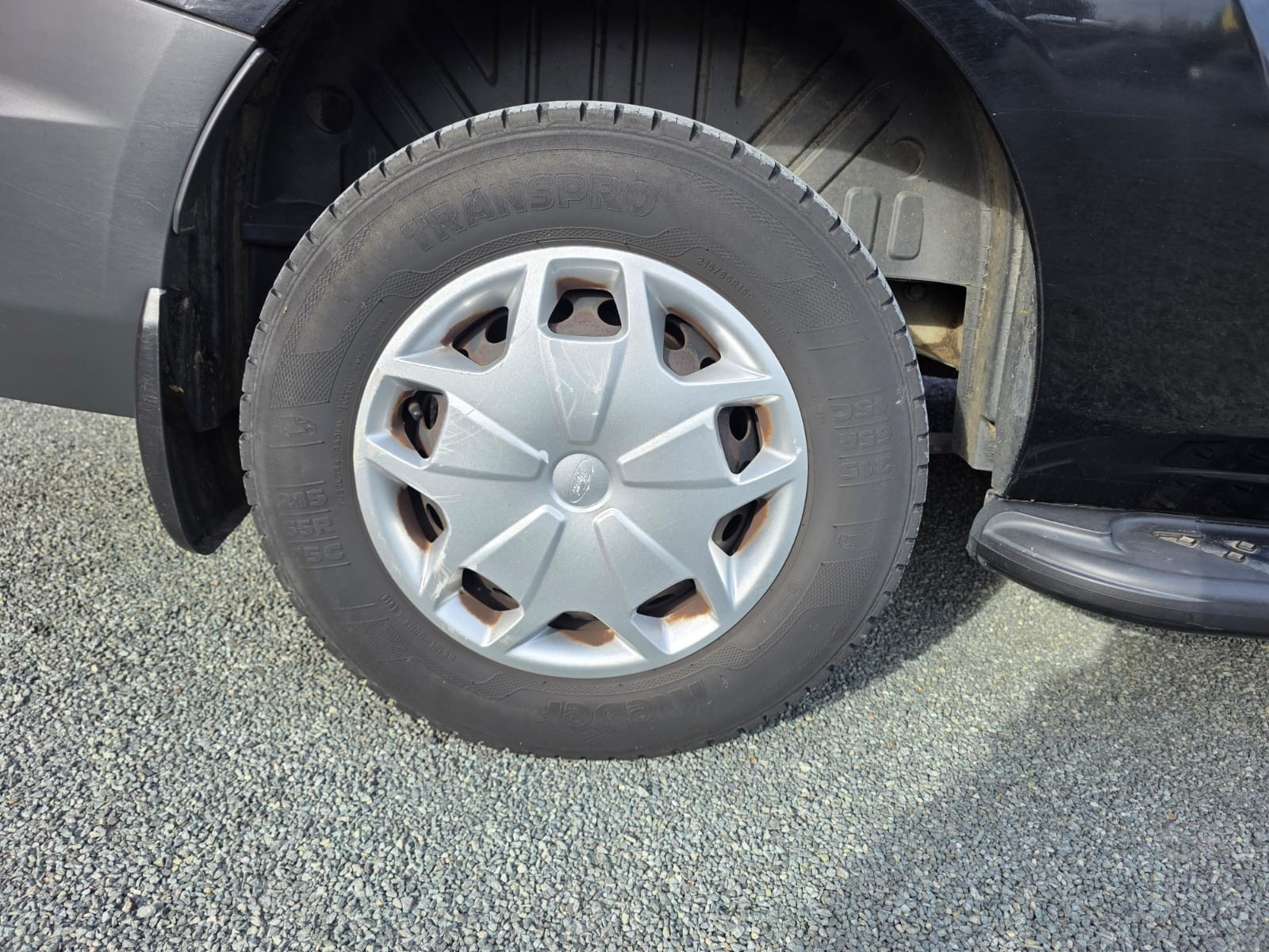 FORD CUSTOM TRANSIT 2.0 TDCi 130ch Ambiente 9 PLACES – GARANTIE 12 MOIS- — photo 28
