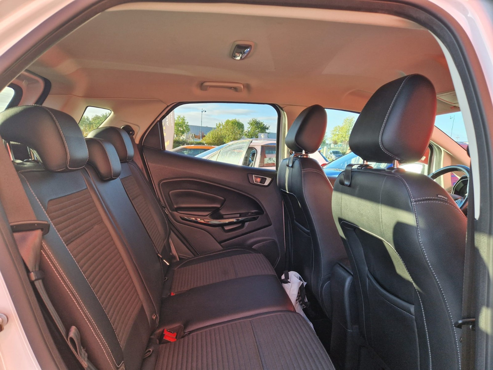 FORD Ecosport 1.0 ECOBOOST 125CV TITANIUM – GARANTIE 12 MOIS — photo 20