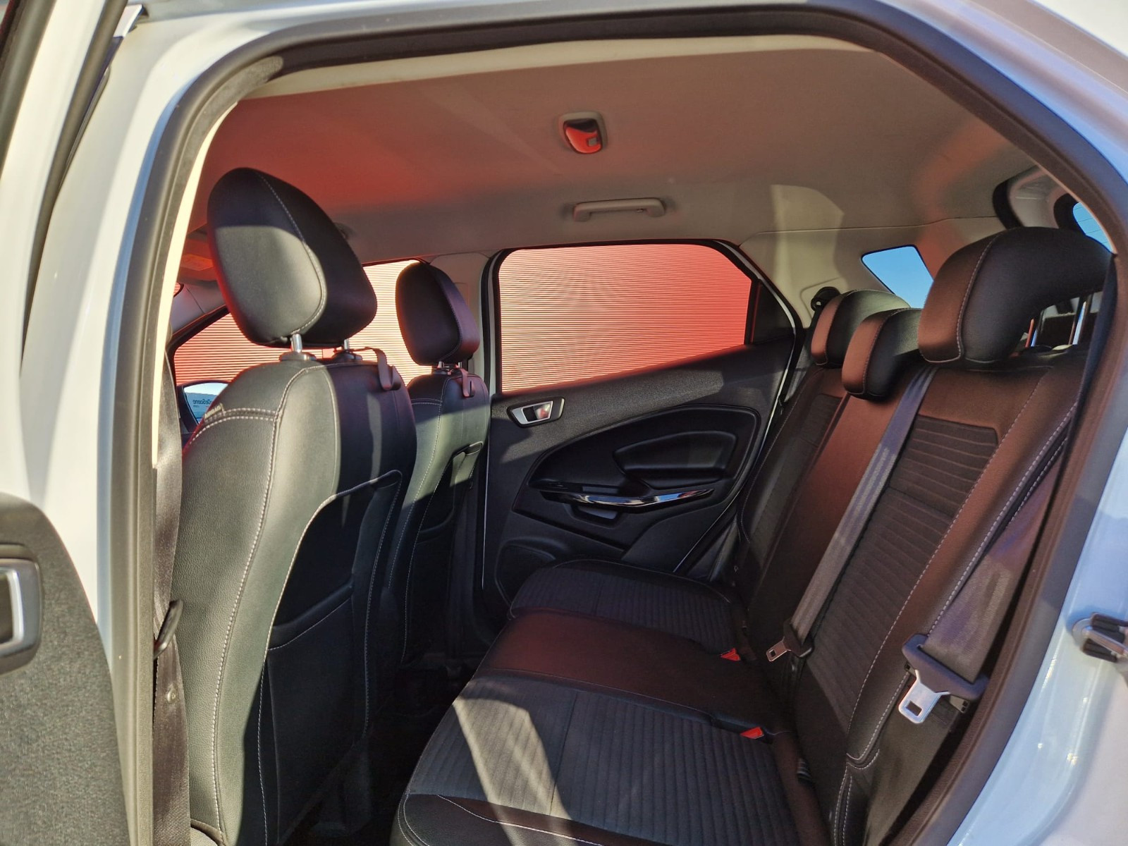 FORD Ecosport 1.0 ECOBOOST 125CV TITANIUM – GARANTIE 12 MOIS — photo 18