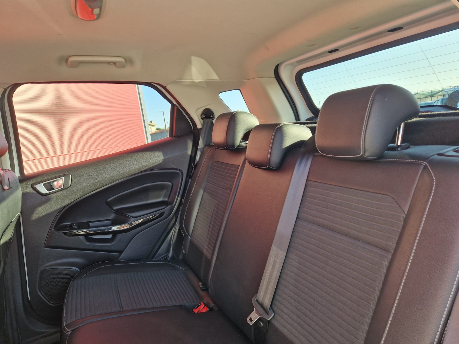 FORD Ecosport 1.0 ECOBOOST 125CV TITANIUM – GARANTIE 12 MOIS — photo 17